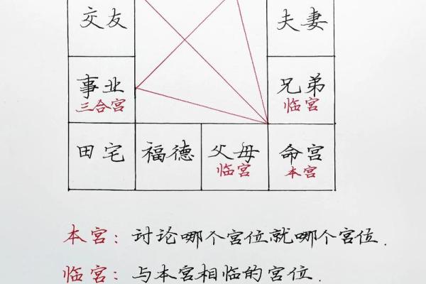 紫薇斗数具体算法的简单介绍