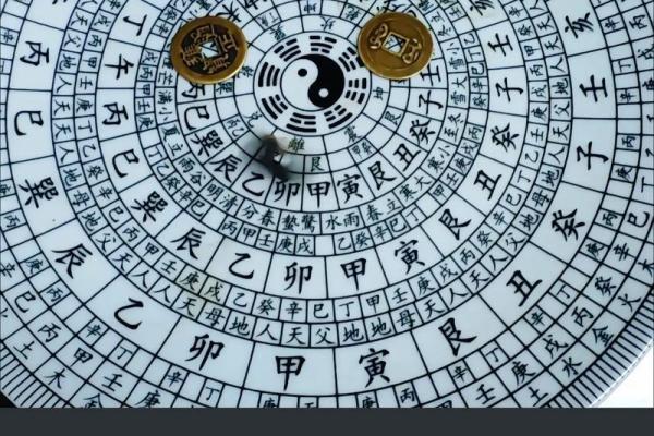 摇卦算命准吗