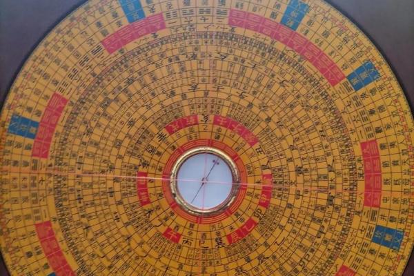 风水之图文并茂，玄机一看就懂