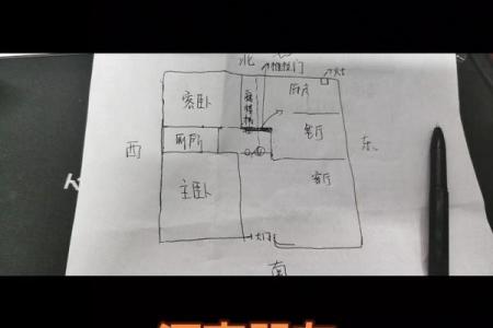 这些风水是婚姻大忌，你犯了没