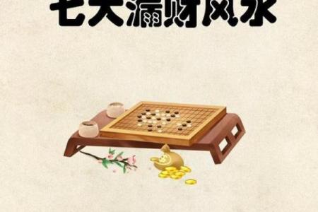 哪种风水会使我们漏财