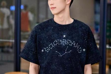 12星座夏天最适合穿什么颜色衣服