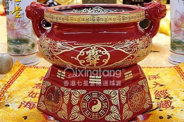 八字压香炉底：如何挑选合适的香味达到最佳祛病效果？