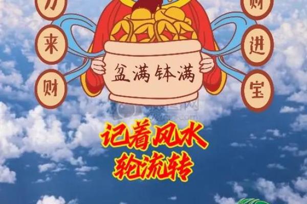 十二个招财风水技巧