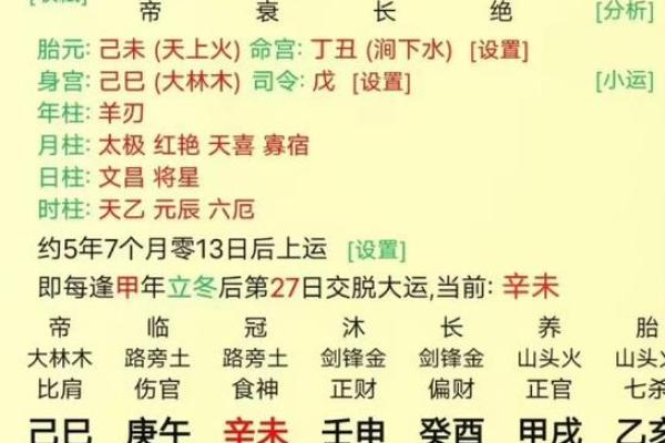起名字女孩,八字看下半年运势
