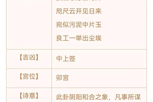 观音灵签2算命先生