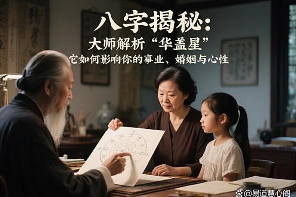 什么样的八字是大师 大师之八字何为