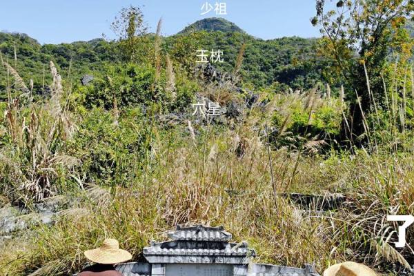 揭秘高官富豪祖坟风水是怎样的