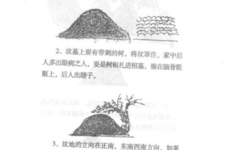 风水高人教你如何调整阴宅风水