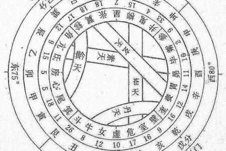 星座所主与断式口诀_白虎