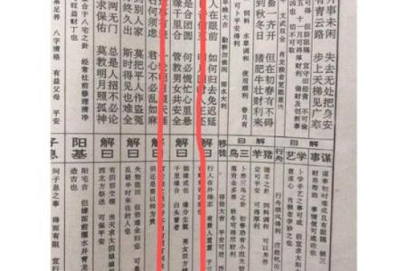 太上灵签第二十七签求姻缘