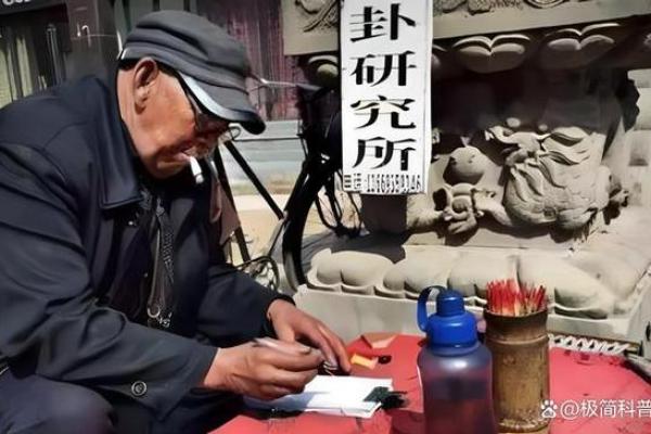 民间算命可信吗