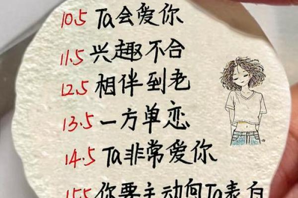 姓名爱情魔法配对情侣图片 爱情姓名测试？