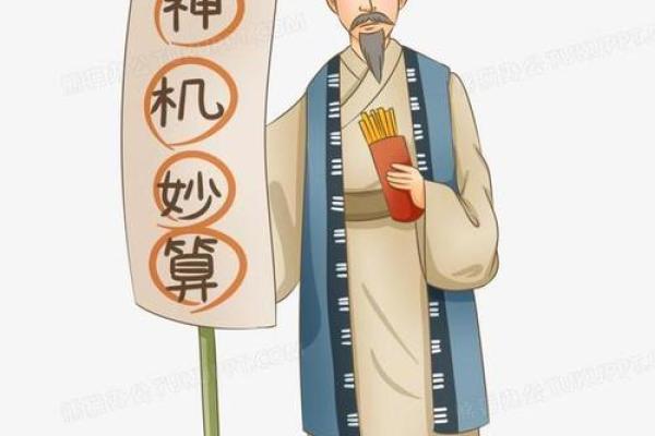 算命先生口中的喜事有哪些