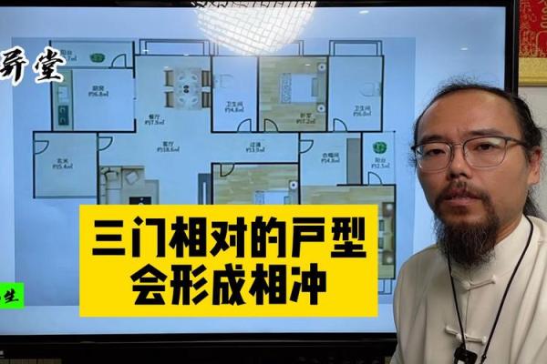 风水：住宅纳气之地，阳台风水的三宜和六忌！_1