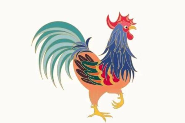 今年运势算命属鸡男