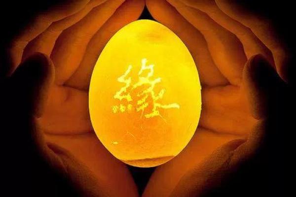 男女间缘份风水包含的10条秘密