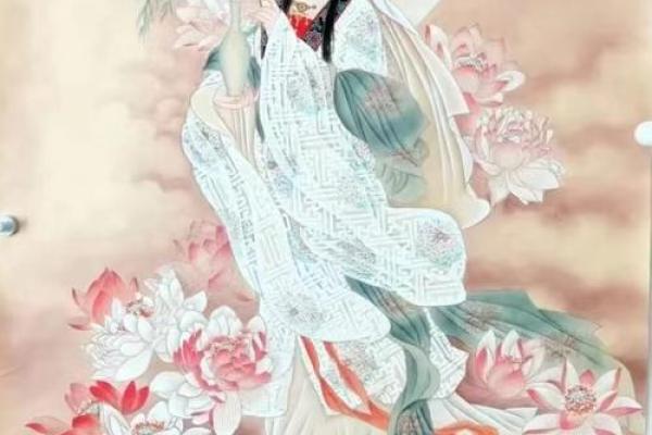 占卜预测：观音菩萨保佑，灵签一枚赠有缘人，心诚则灵