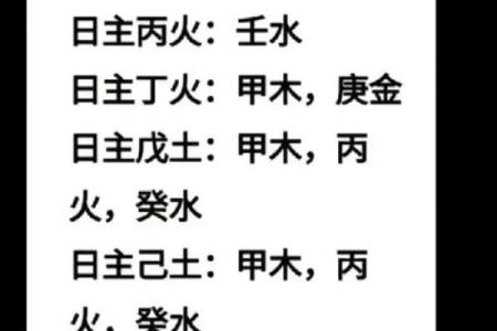 解析八字天干合化 八字天干合化解析如何