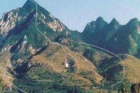 墓地风水的朝向有哪些禁忌-