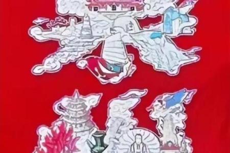 关帝灵签32签解签大全
