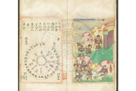 紫薇斗数从戍起子