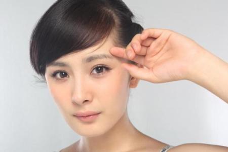 算命说女人长的漂亮