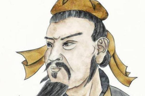 吕祖灵签第五十一签 古人孙膑被害