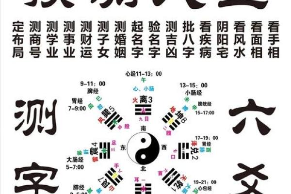 廊坊算命高人