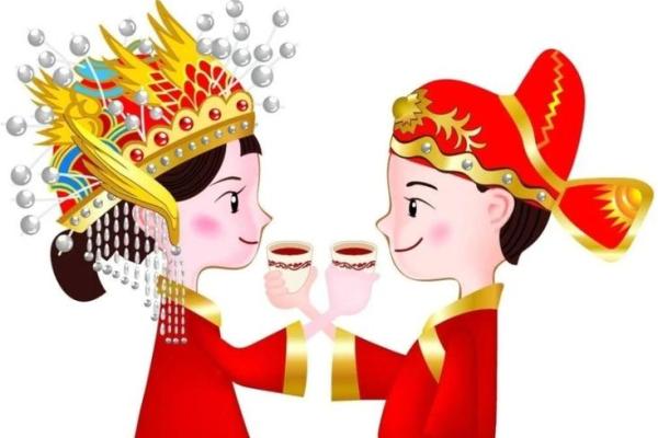 这些面相的人 婚前要好好合下两人八字