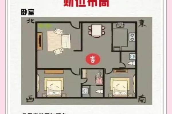 家中风水布局旺财有哪些讲究