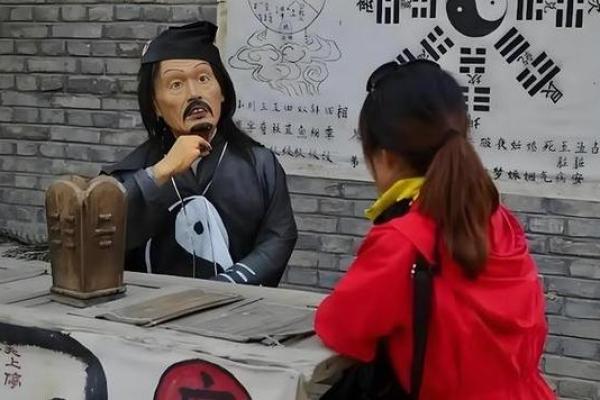 梧州市算命先生