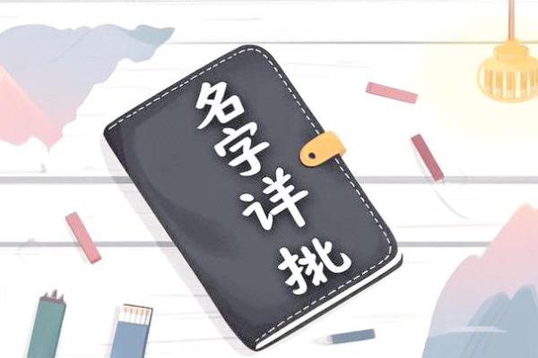 周易免费名字打分 周易免费姓名打分测试