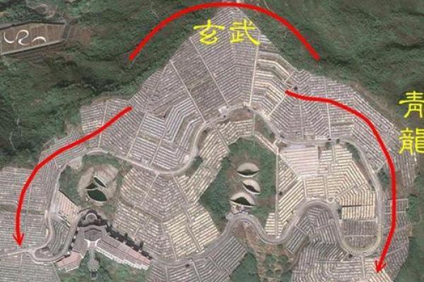前后无遮挡 风水好吗