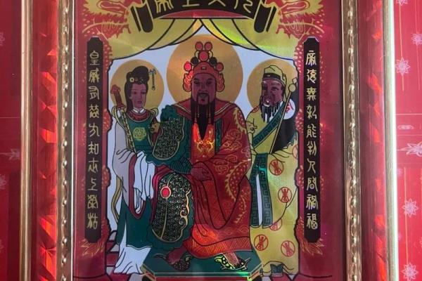 玄武山佛祖灵签31号