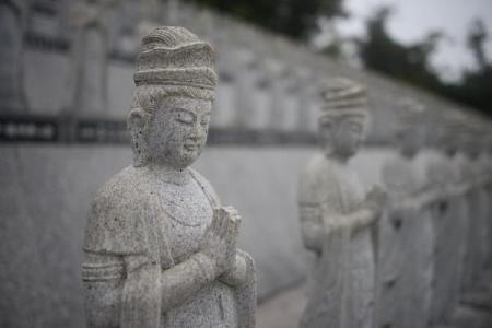 观音灵签59财运平常