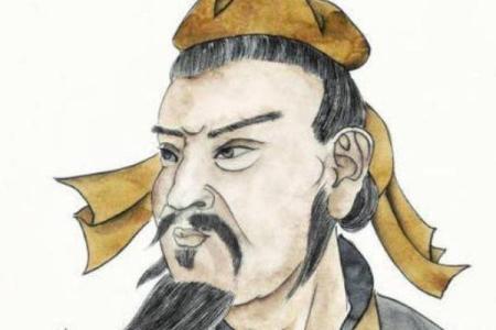 吕祖灵签第五十一签 古人孙膑被害