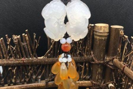 车挂件风水，车挂件风水宜忌