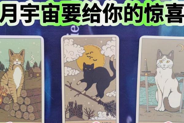 塔罗测试：八月你的事业运会如何？