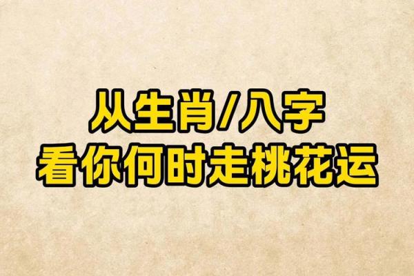 桃花旺的八字,女命最不守妇道的日柱