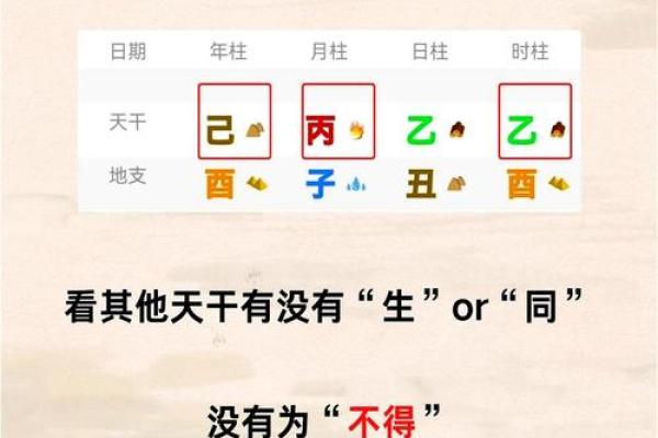 八字喜神为土