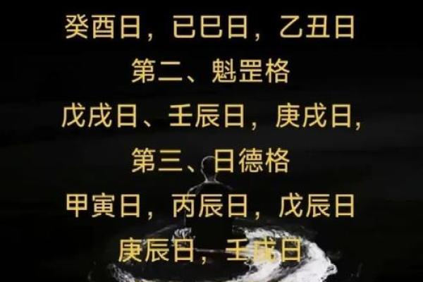 八字有力