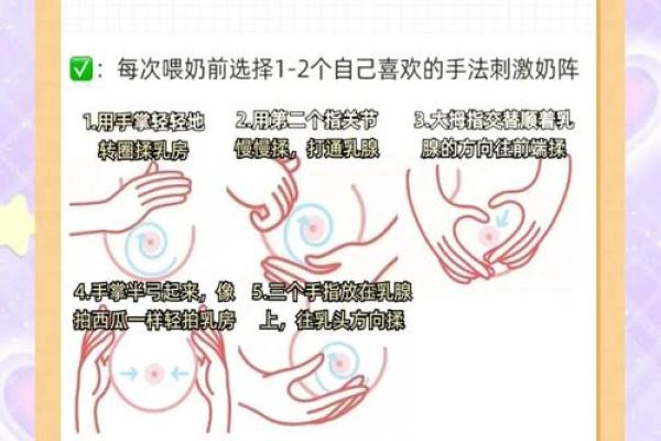 如何八字奶