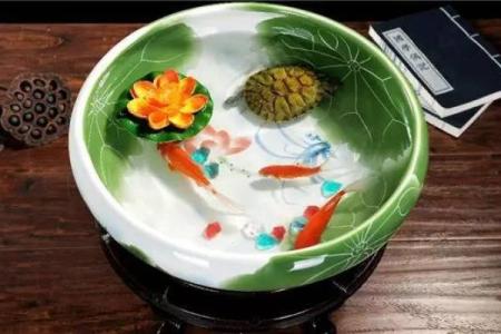 这些东西一定不能烧，非常败风水！