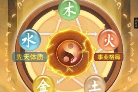 算八字五行缺什么
