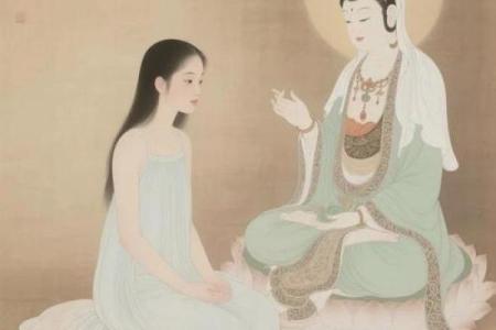 观音诞出生的孩子命运如何？