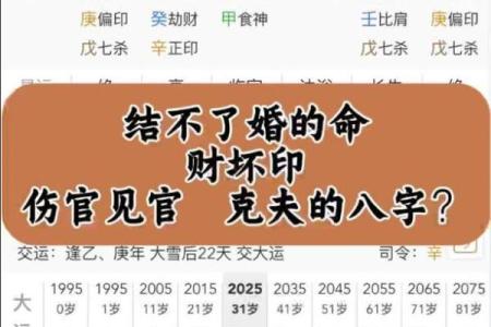什么样的八字
