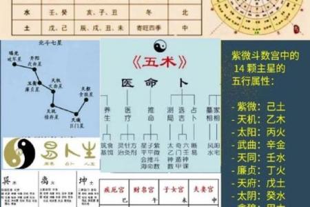 紫薇斗数得不