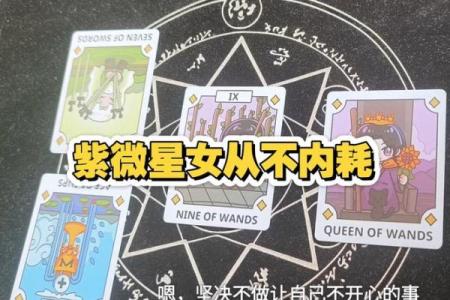 紫薇星是帝王星那皇后是啥星