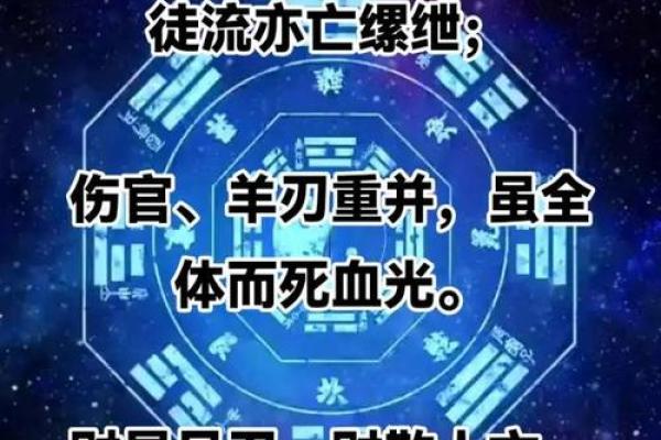 八字凶神